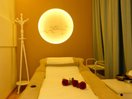 天津南开区足疗养生全解析：从脚底反射区看全身健康密码