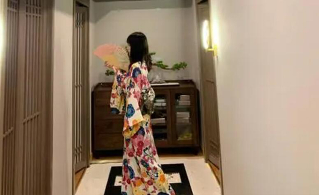 天津南开区日式SPA的极致细节：连空气都是设计好的